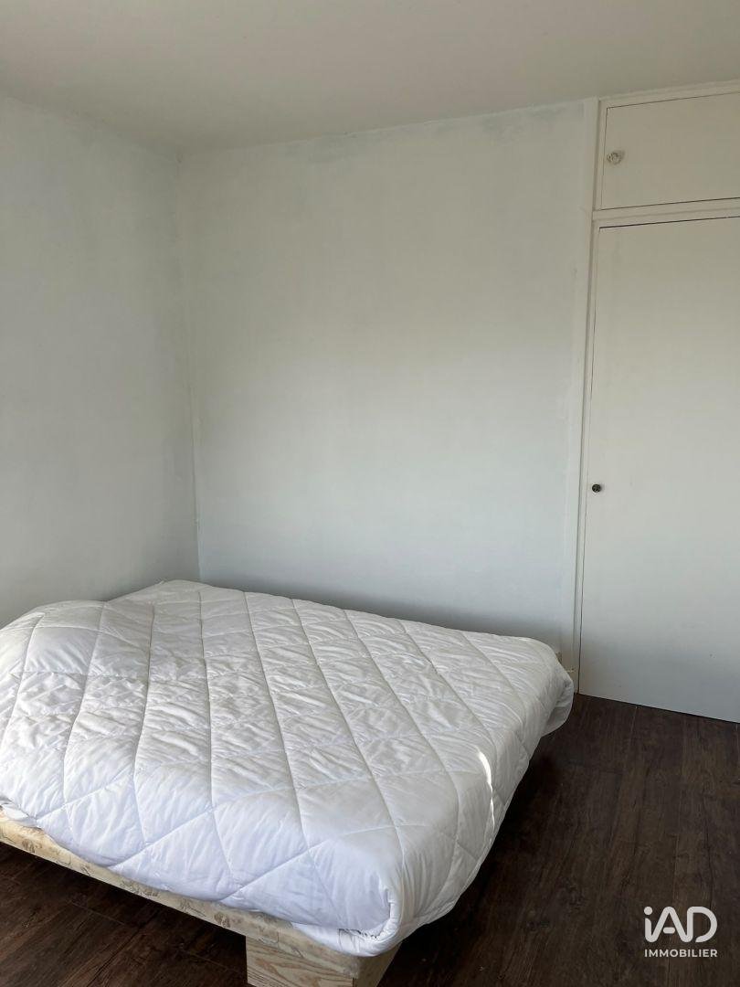 Appartement à vendre, 42m², Nantes