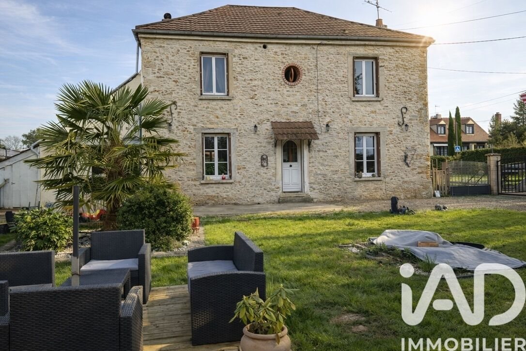 Maison à vendre, 168m², Coutençon