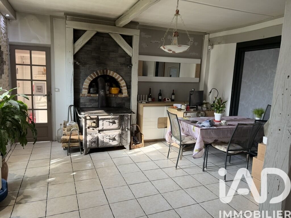 Maison à vendre, 168m², Coutençon