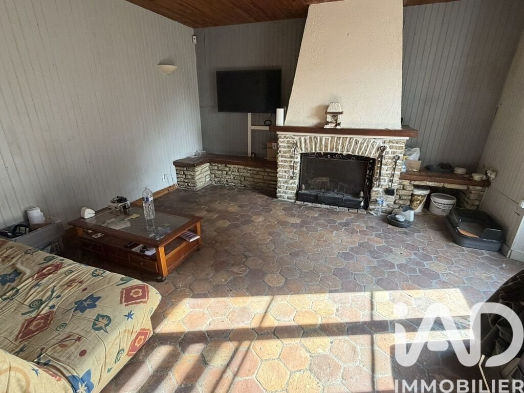 Maison à vendre, 168m², Coutençon