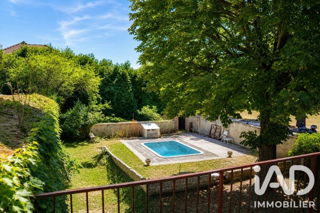 Maison à vendre, 220m², Villeneuve-la-Guyard