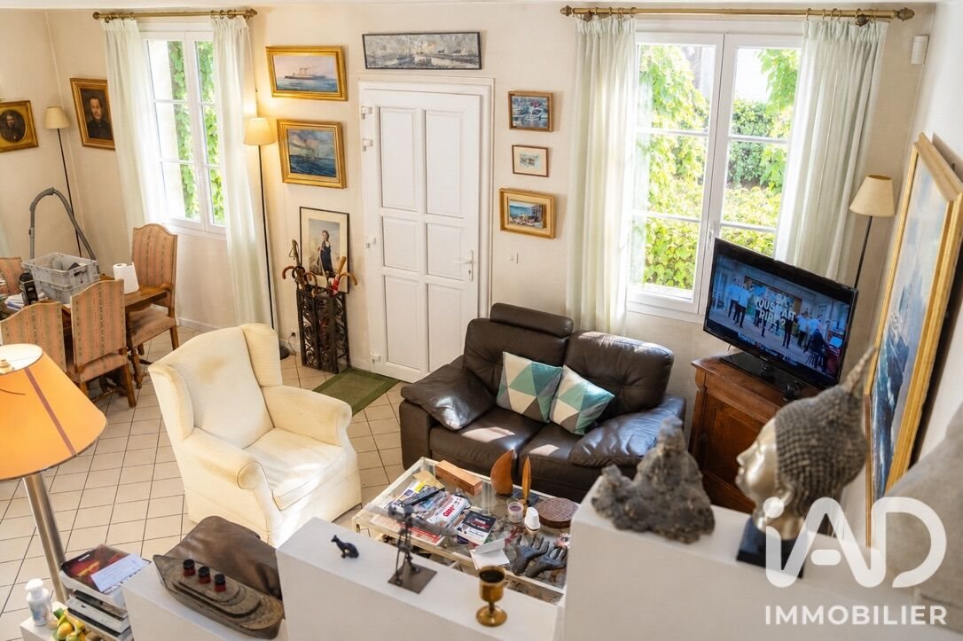Maison à vendre, 220m², Villeneuve-la-Guyard