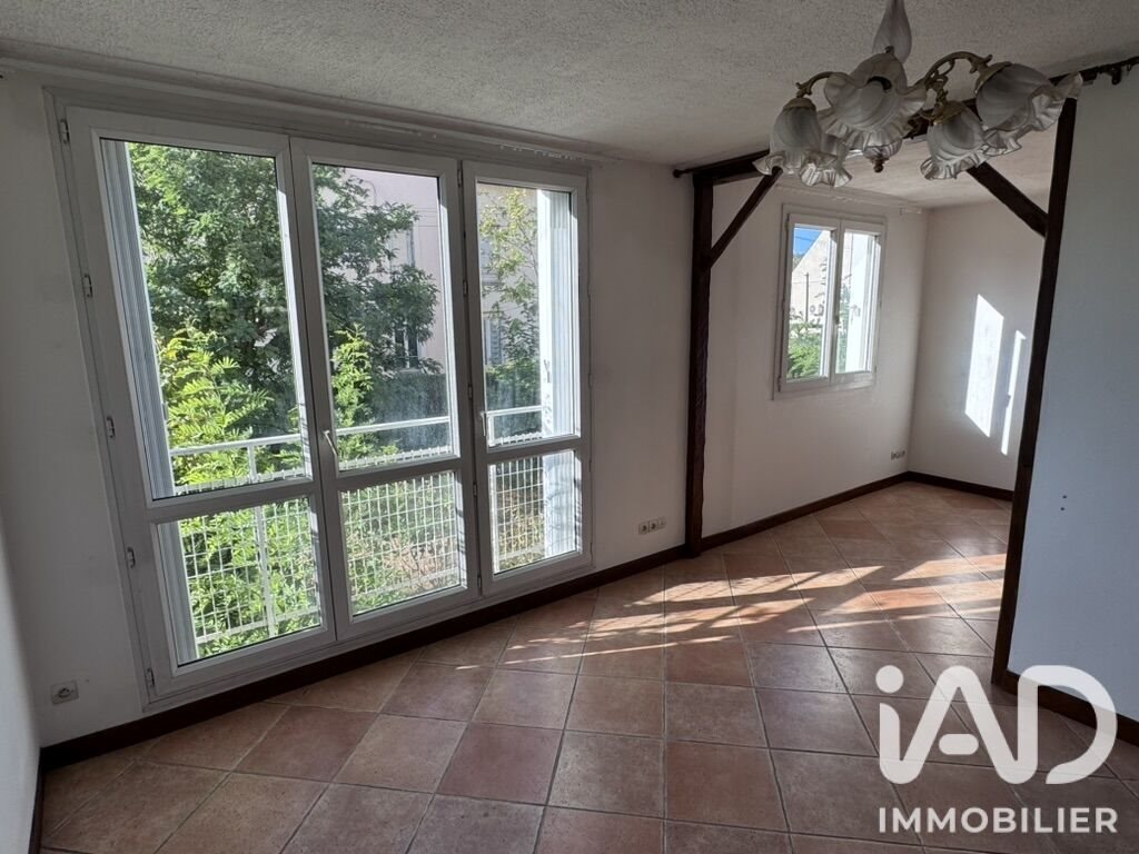 Appartement à vendre, 73m², Montereau-Fault-Yonne