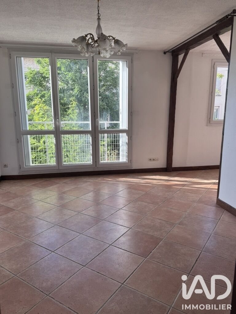 Appartement à vendre, 73m², Montereau-Fault-Yonne