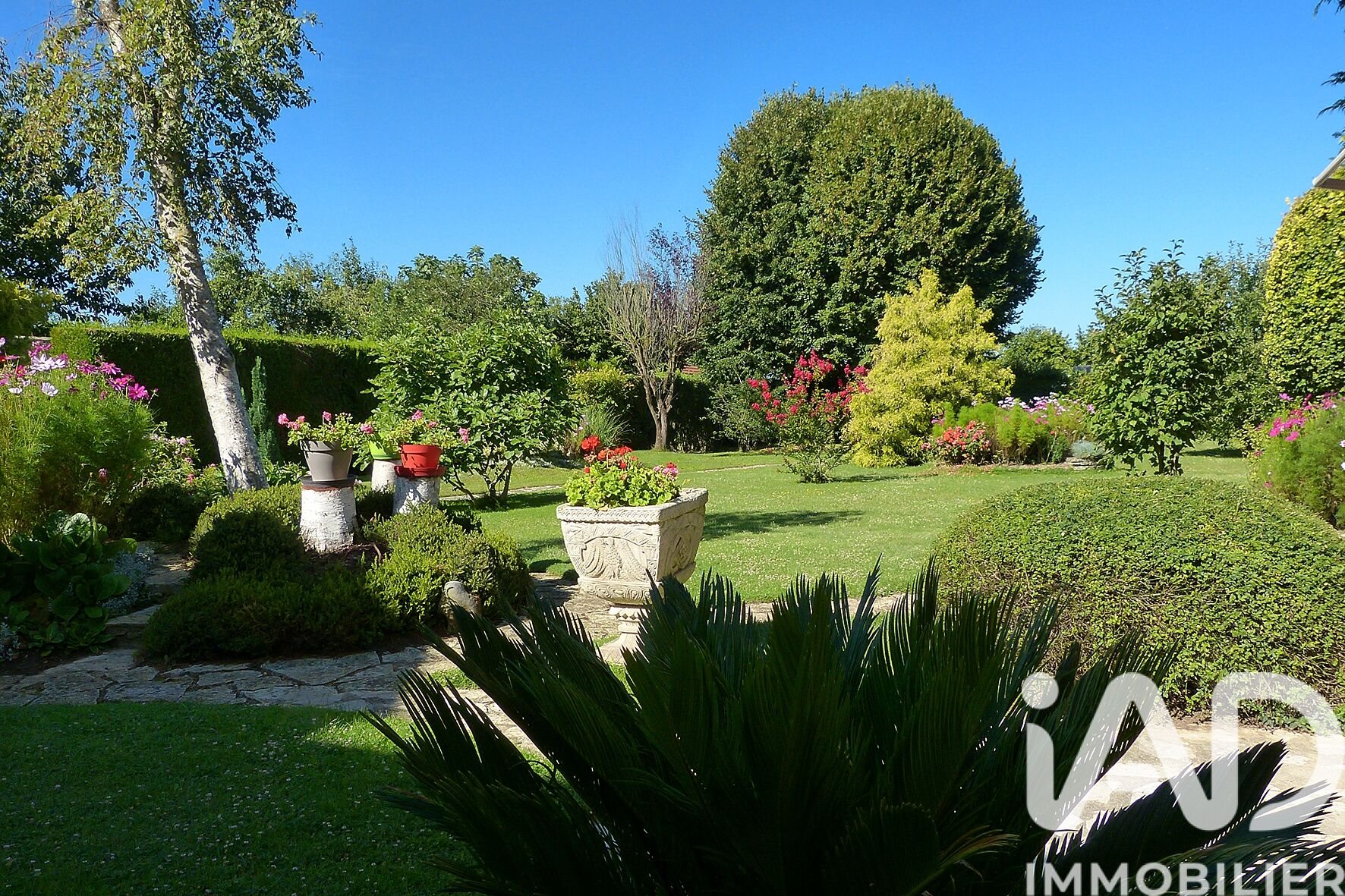 Maison à vendre, 178m², Varennes-sur-Seine