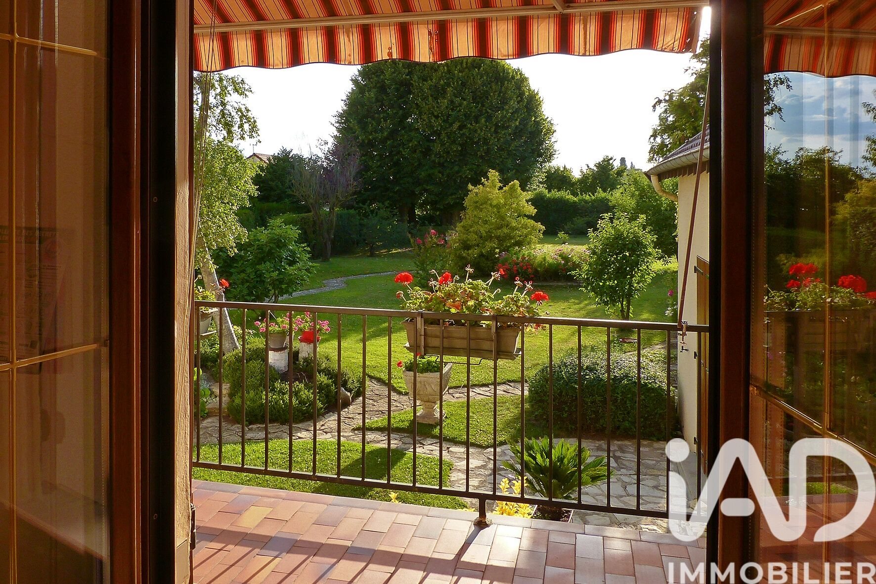 Maison à vendre, 178m², Varennes-sur-Seine