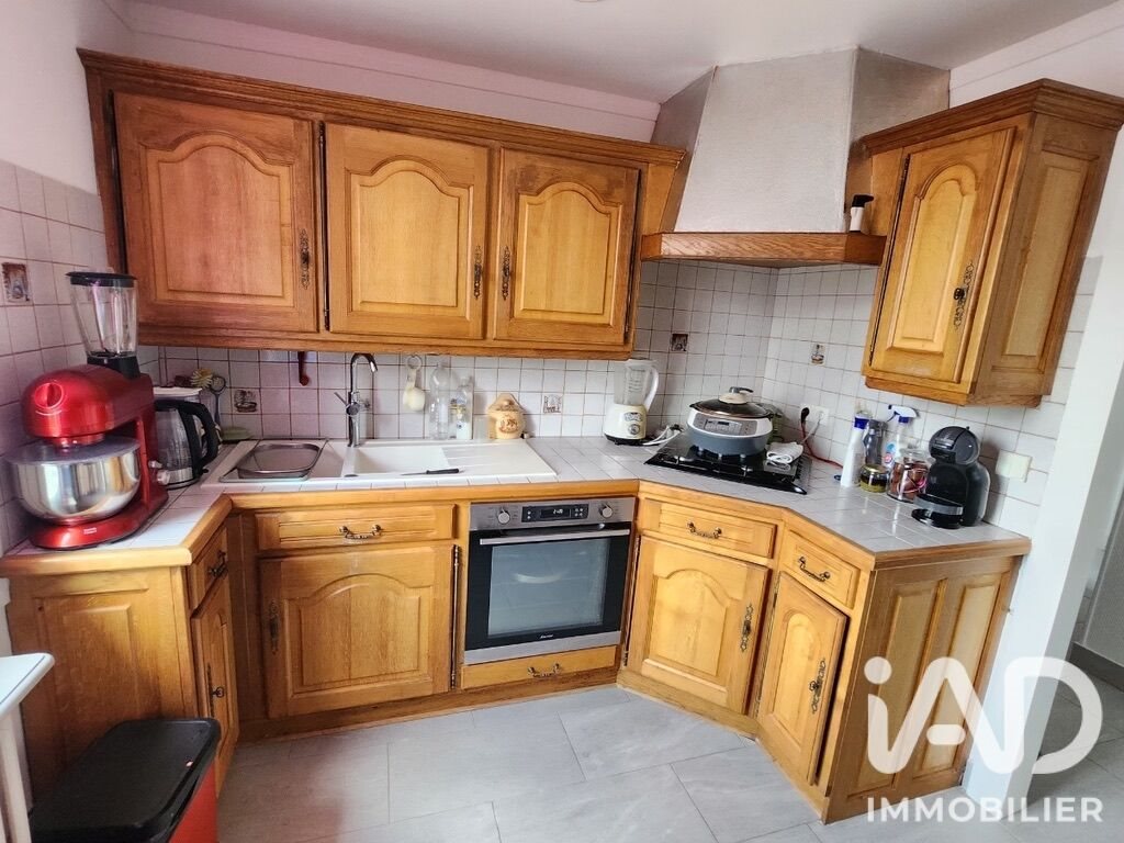 Maison à vendre, 63m², Montereau-Fault-Yonne