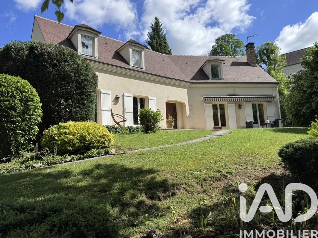 Maison à vendre, 155m², Provins
