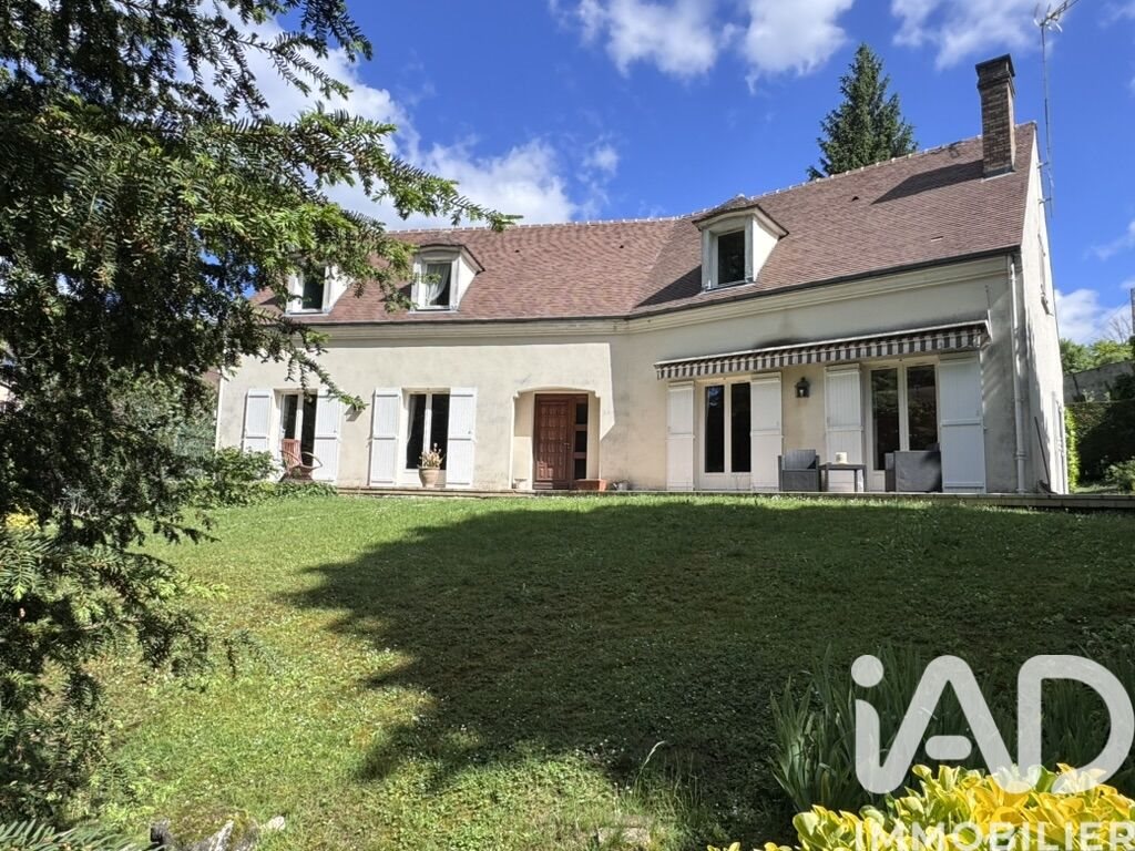 Maison à vendre, 155m², Provins