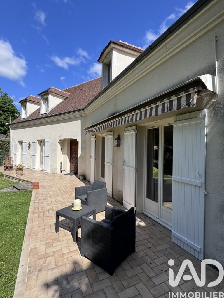 Maison à vendre, 155m², Provins