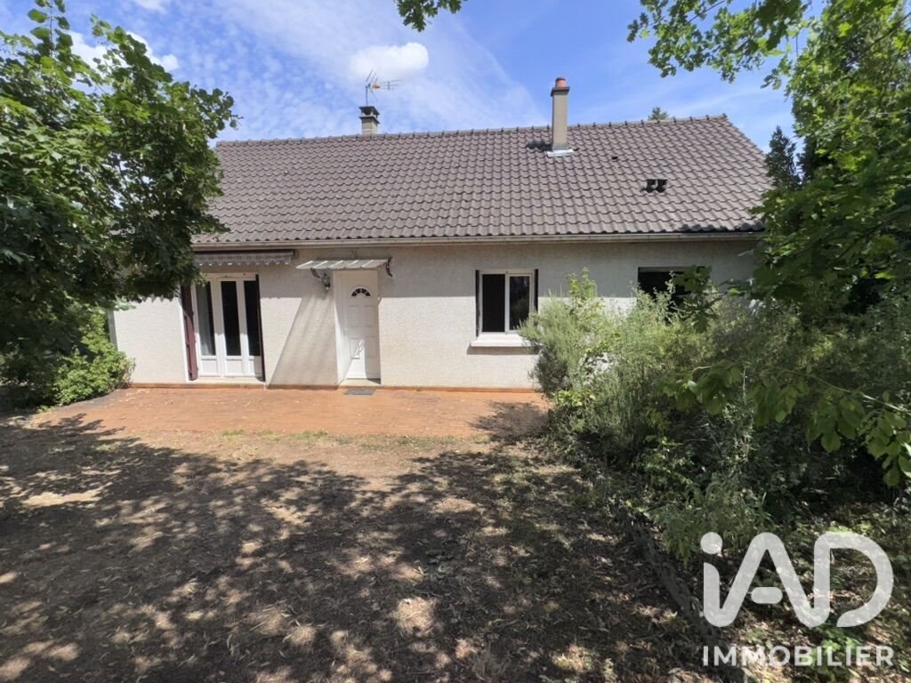Maison à vendre, 95m², Cannes-Ecluse