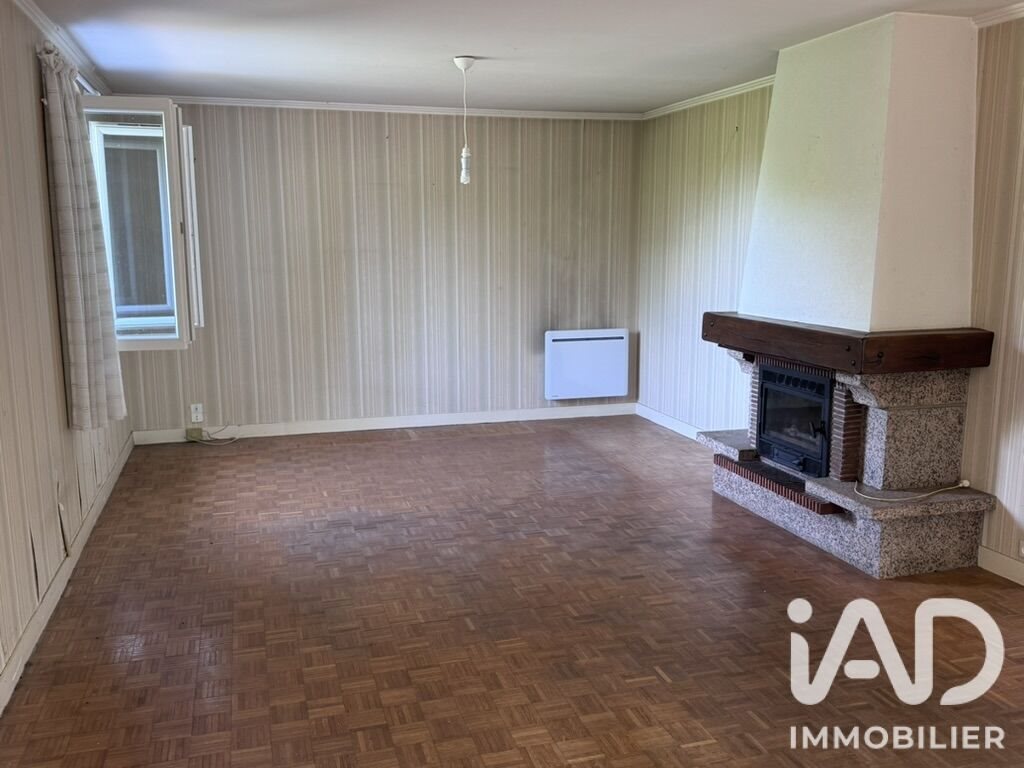 Maison à vendre, 95m², Cannes-Ecluse