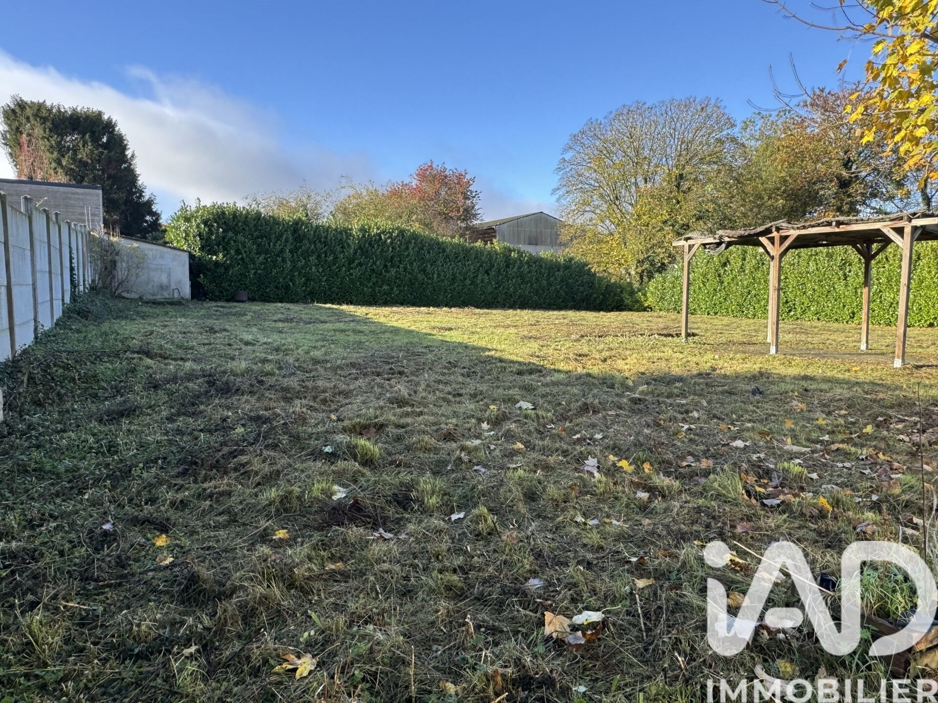 Maison à vendre, 153m², Champigny