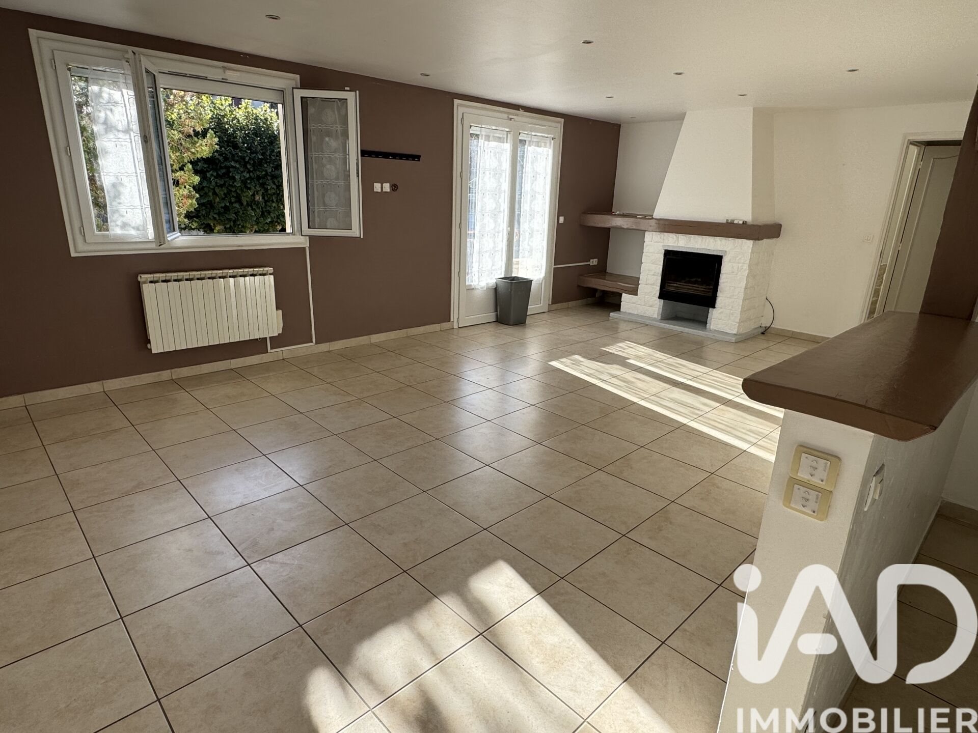 Maison à vendre, 153m², Champigny