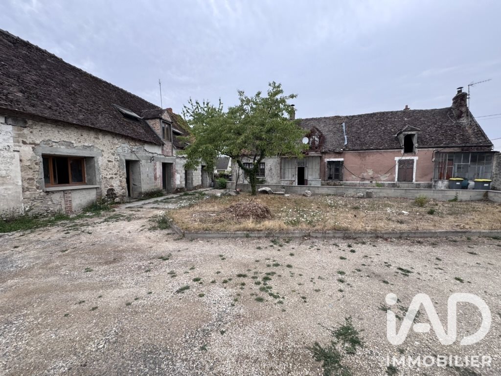 Maison à vendre, 324m², Châtenay-sur-Seine