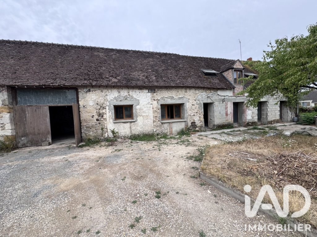 Maison à vendre, 324m², Châtenay-sur-Seine
