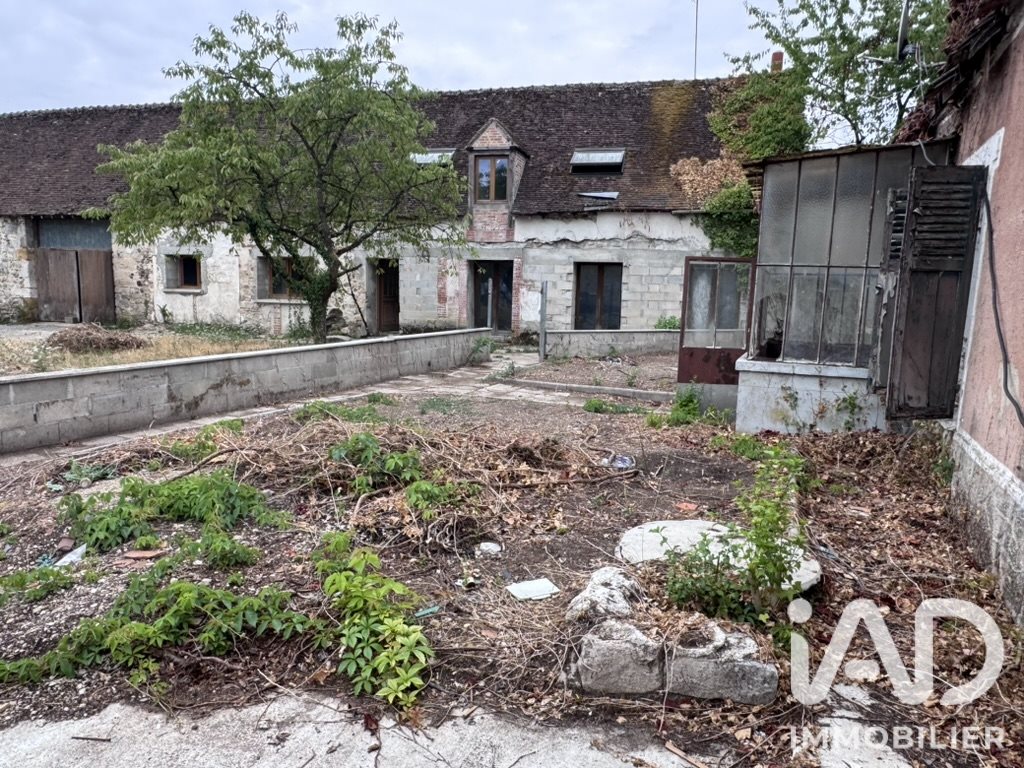Maison à vendre, 324m², Châtenay-sur-Seine