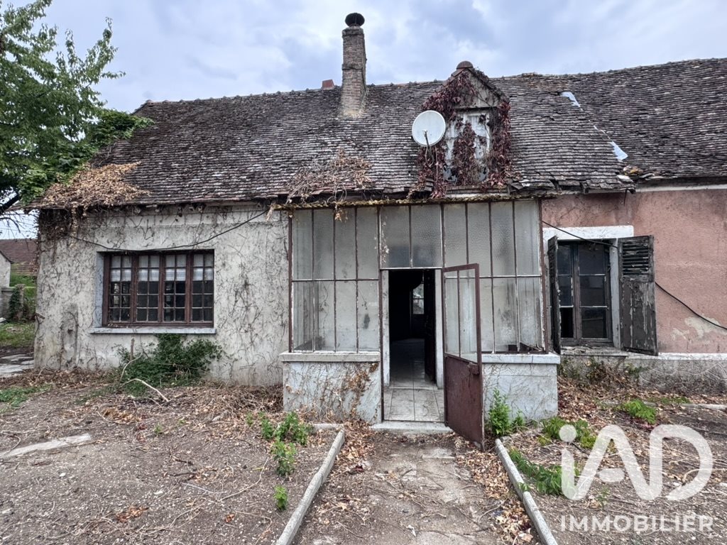 Maison à vendre, 324m², Châtenay-sur-Seine