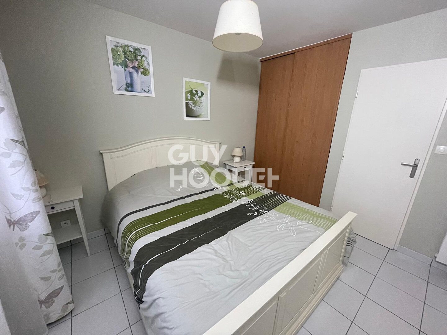 Maison à vendre, 111m², Saint-André-de-Lidon