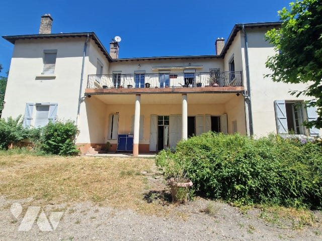 Maison à vendre, 294m², Lyon 4ème
