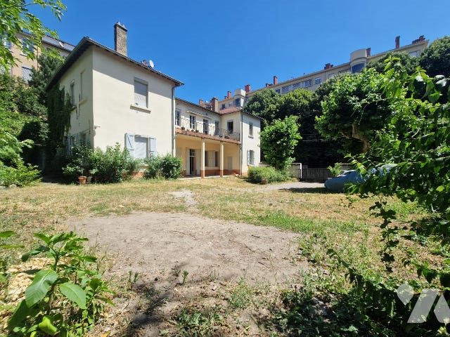 Maison à vendre, 294m², Lyon 4ème