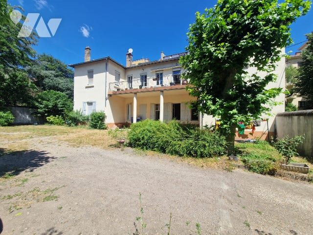 Maison à vendre, 294m², Lyon 4ème