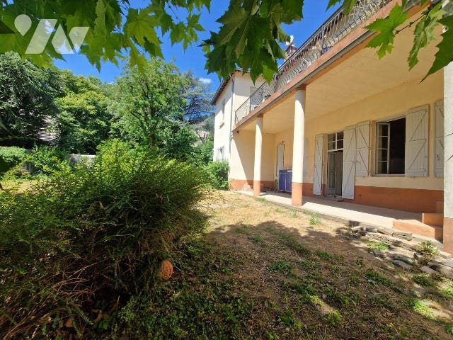 Maison à vendre, 294m², Lyon 4ème
