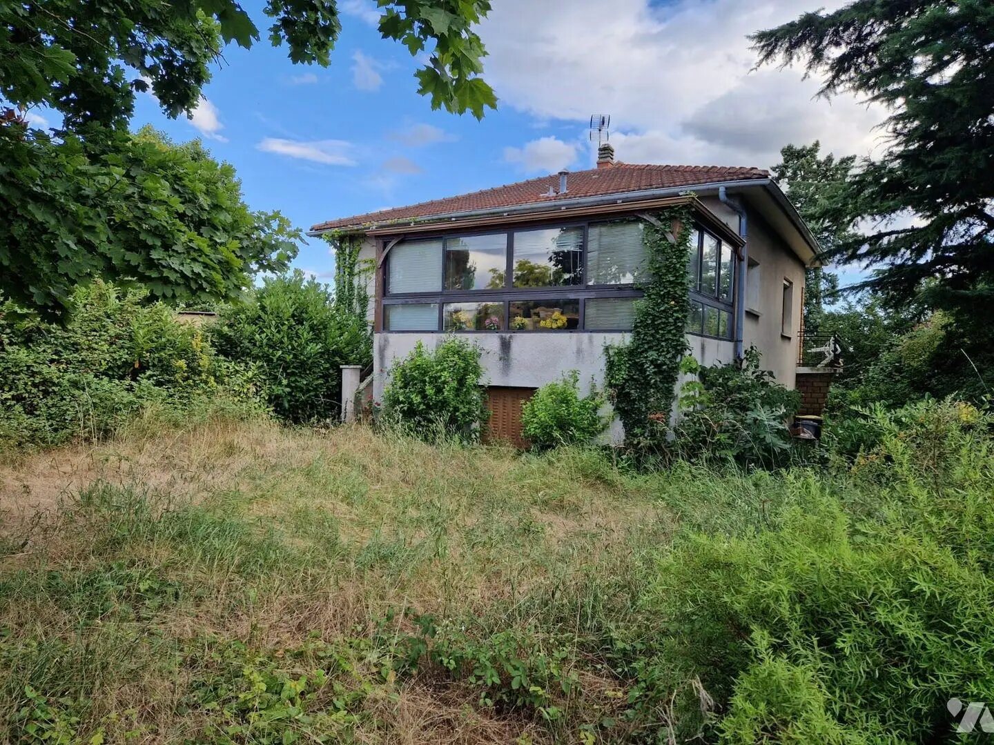 Maison à vendre, 3m², Saint-Genis-les-Ollières