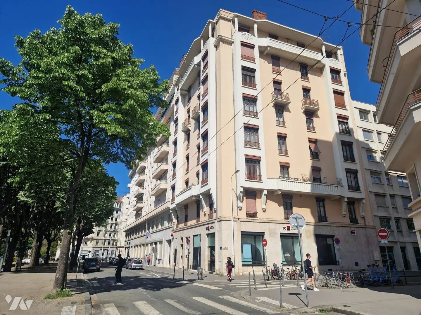 Appartement à vendre, 87m², Lyon 7ème