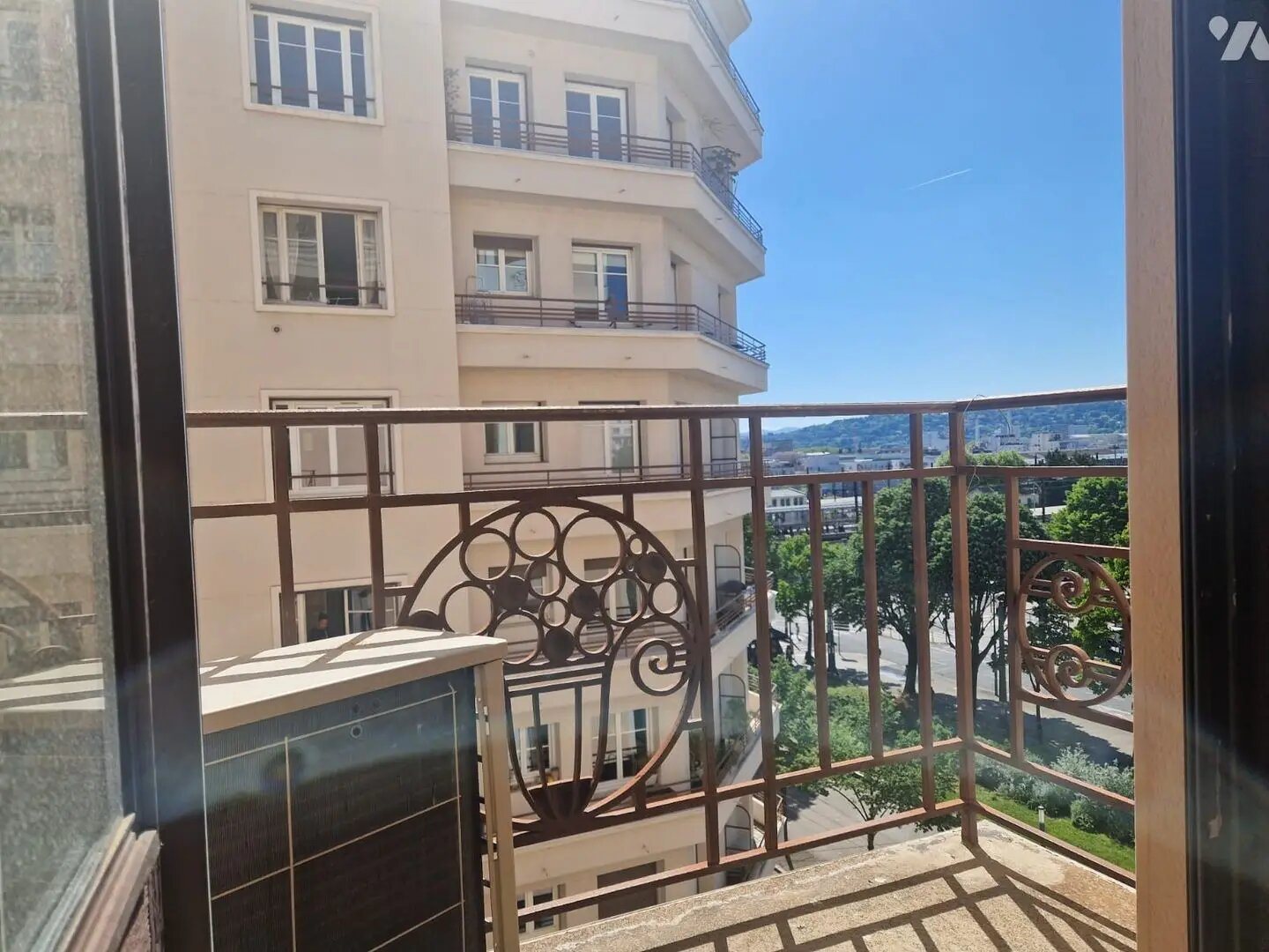 Appartement à vendre, 87m², Lyon 7ème
