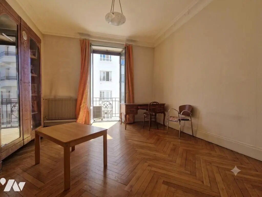 Appartement à vendre, 87m², Lyon 7ème