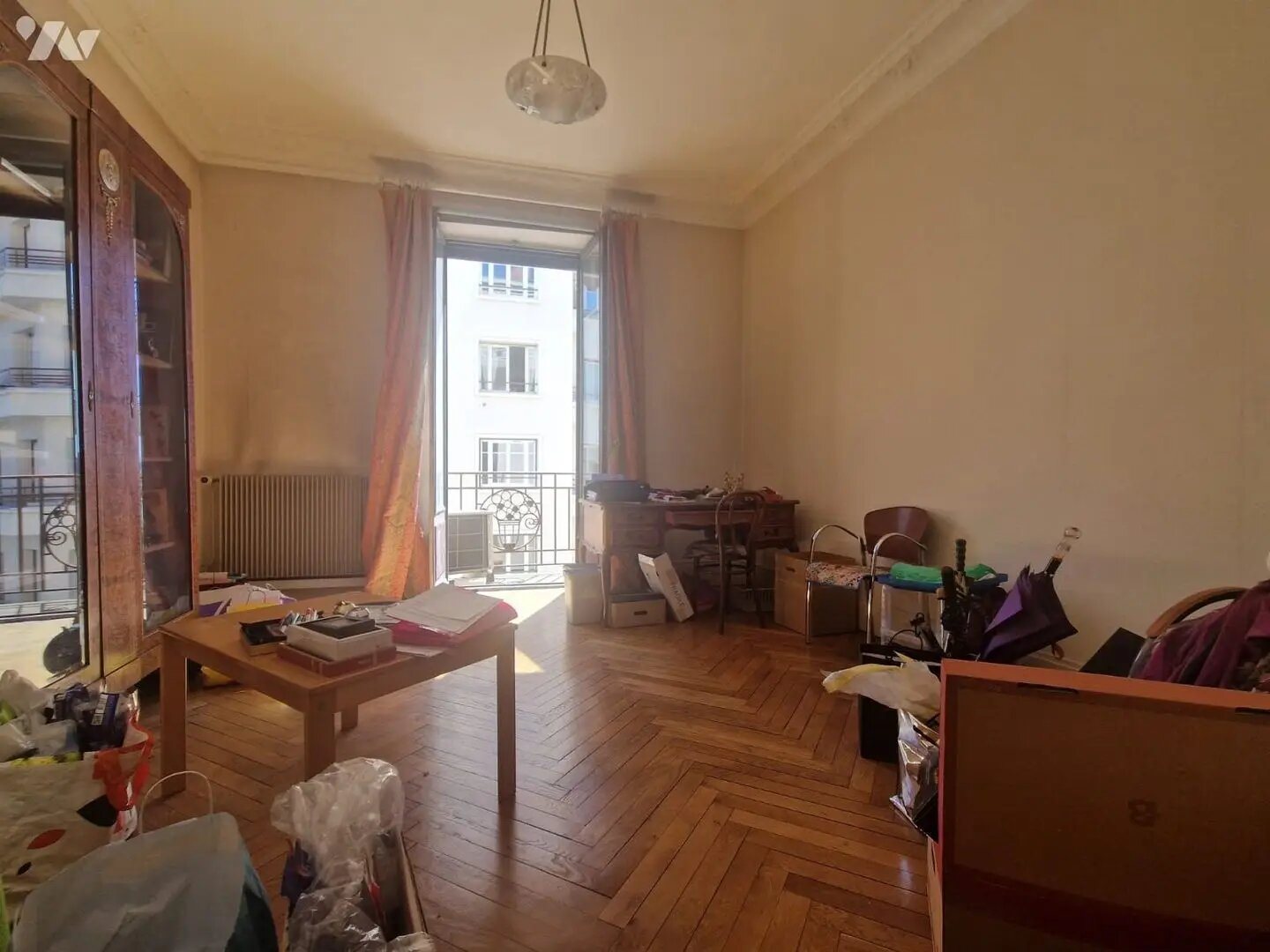 Appartement à vendre, 87m², Lyon 7ème