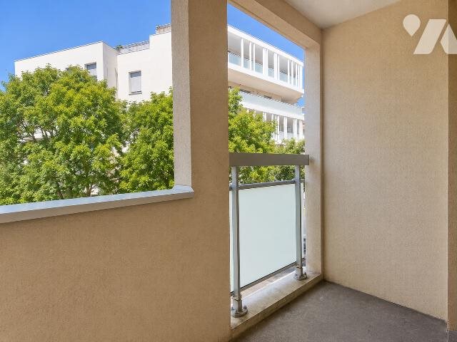 Appartement à vendre, 60m², Villeurbanne
