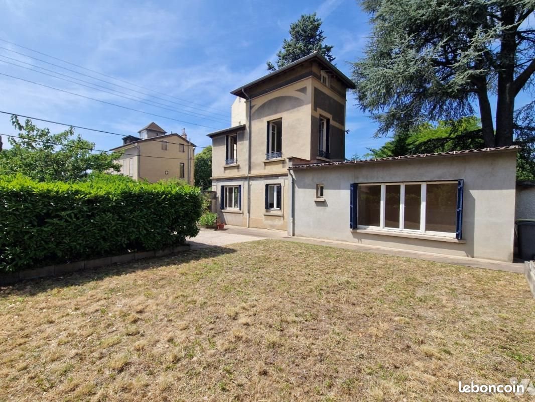 Maison à vendre, 89m², Caluire-et-Cuire