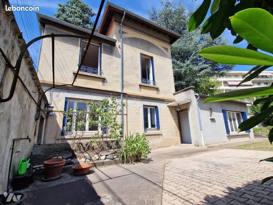 Maison à vendre, 89m², Caluire-et-Cuire