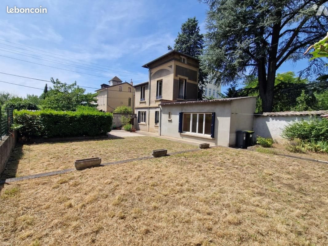 Maison à vendre, 89m², Caluire-et-Cuire