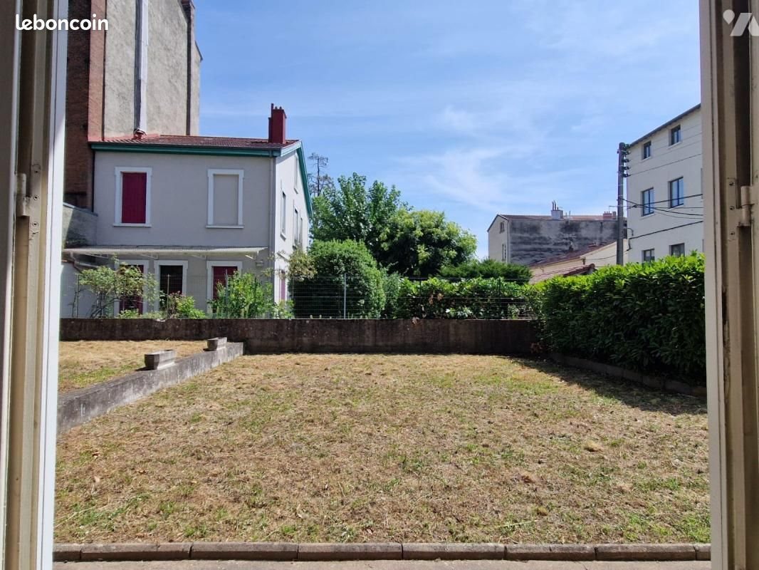 Maison à vendre, 89m², Caluire-et-Cuire