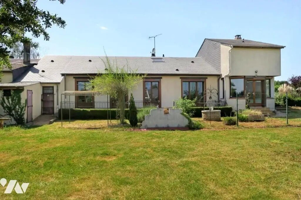 Maison à vendre, 155m², Saint-Doulchard