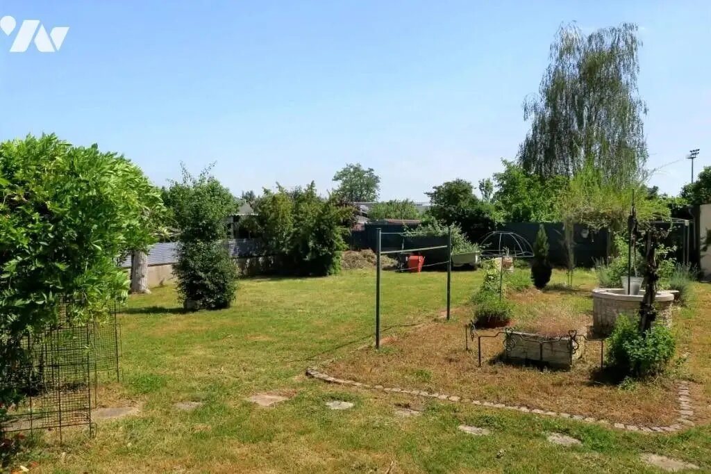 Maison à vendre, 155m², Saint-Doulchard