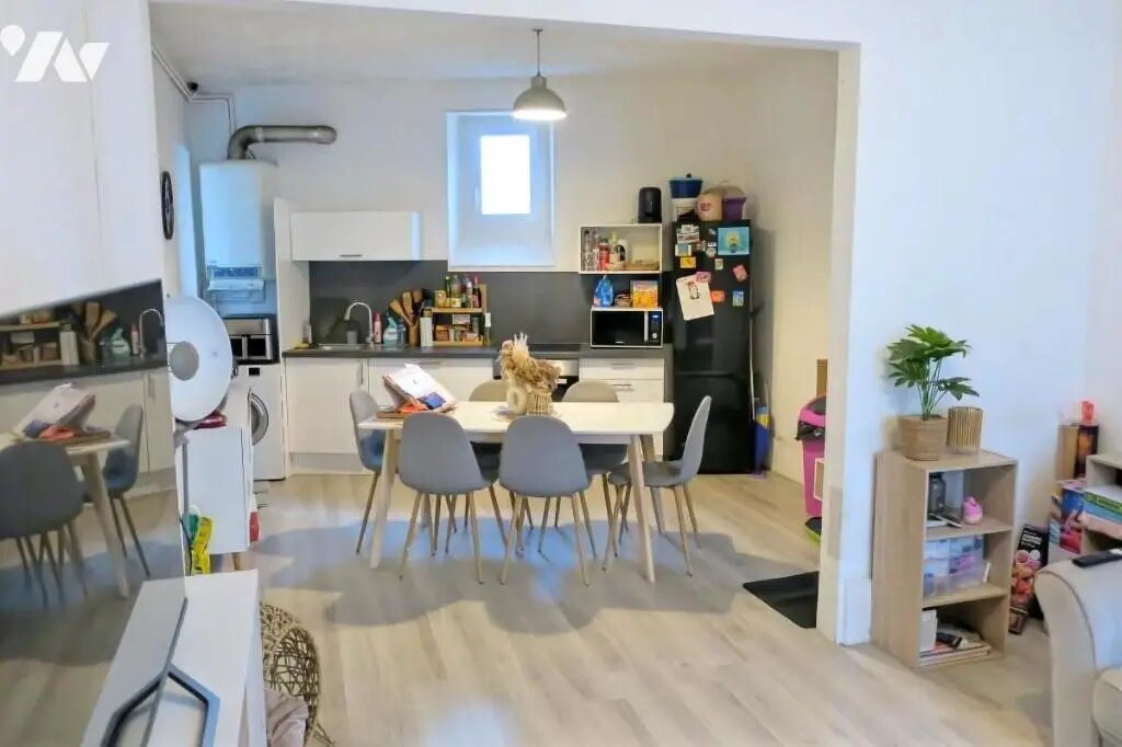 Appartement à vendre, 49m², Bourges