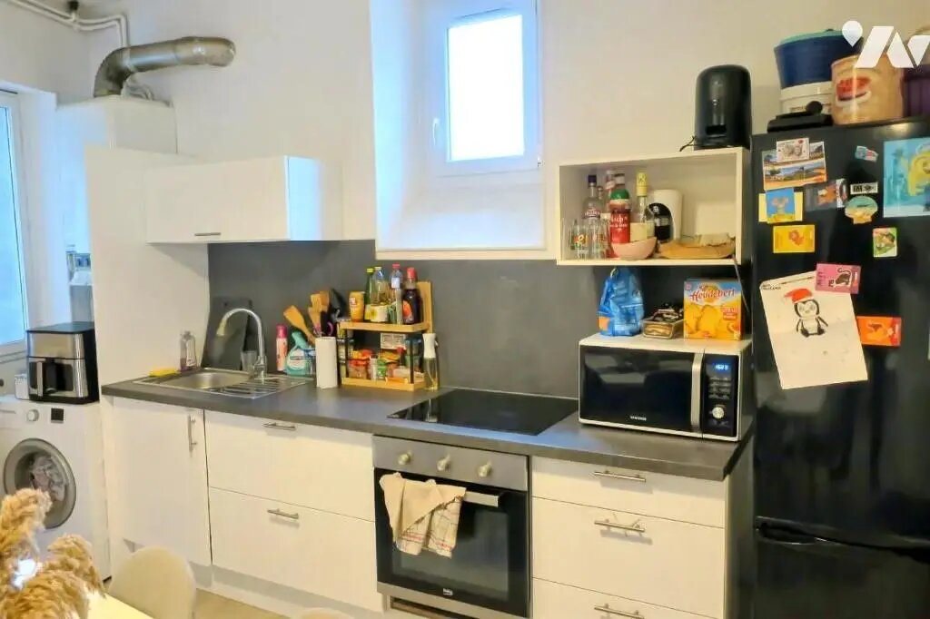 Appartement à vendre, 49m², Bourges