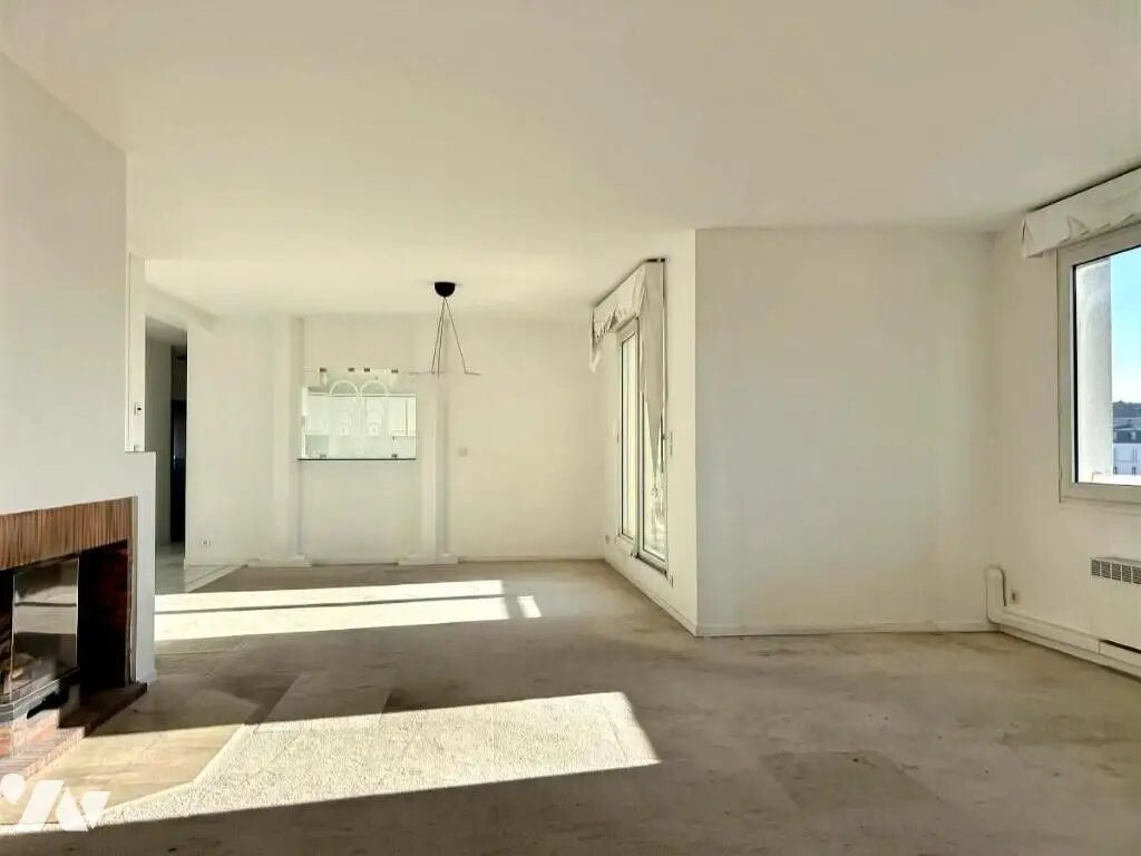 Appartement à vendre, 133m², Bourges