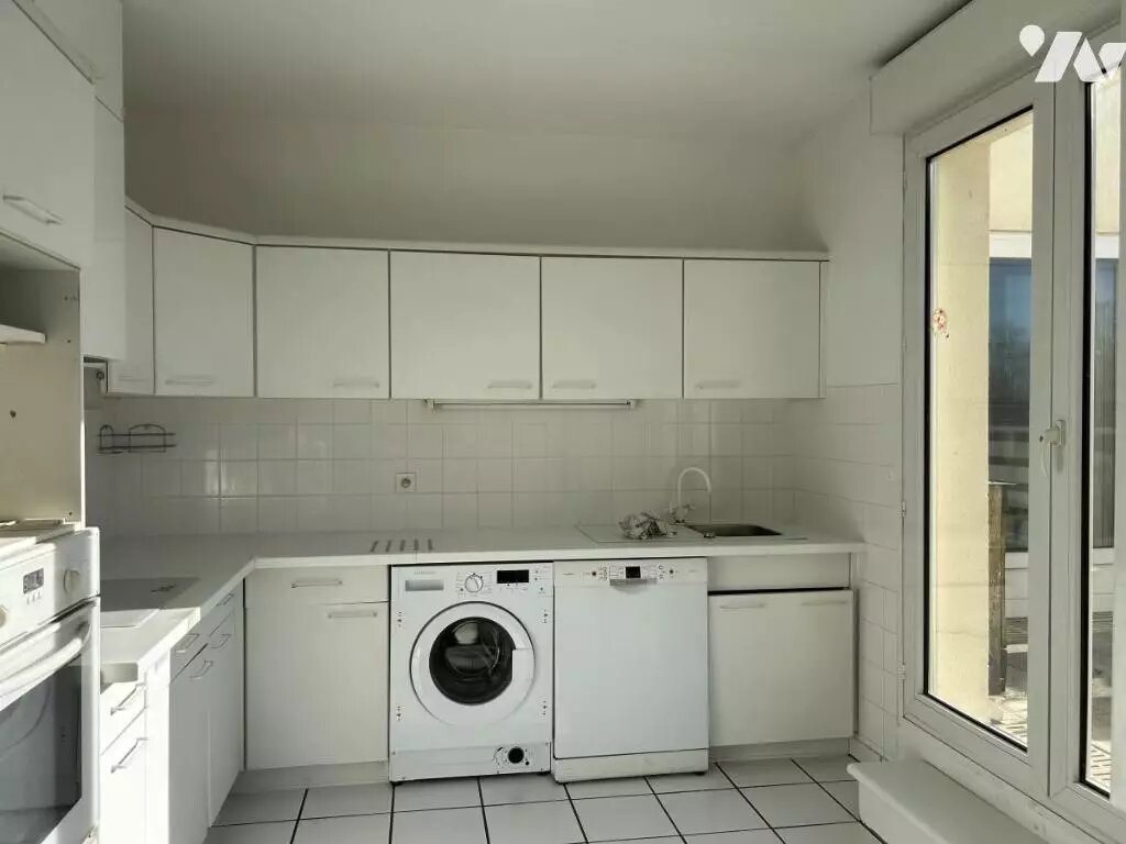 Appartement à vendre, 133m², Bourges