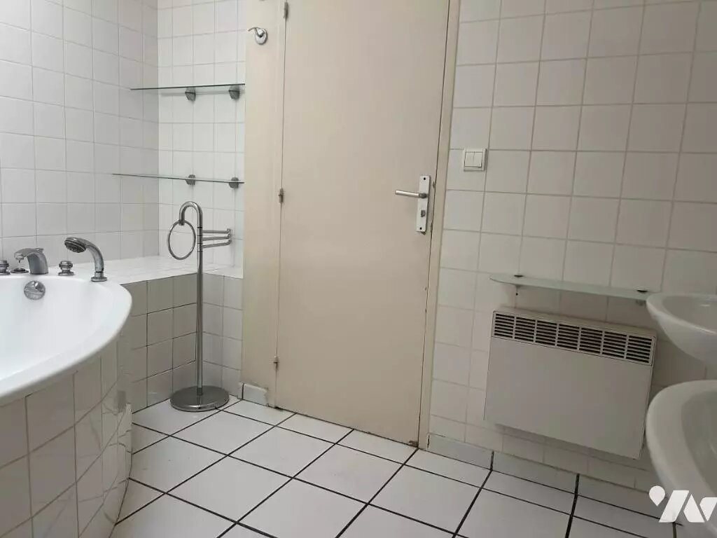 Appartement à vendre, 133m², Bourges