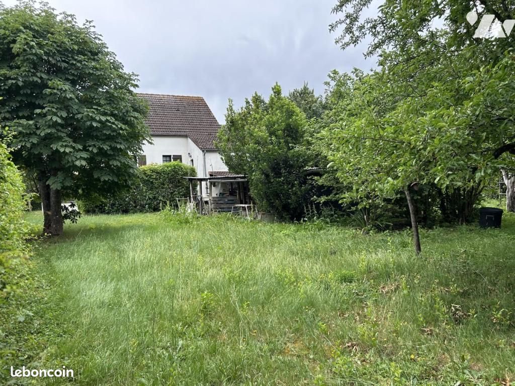 Maison à vendre, 112m², Bourges