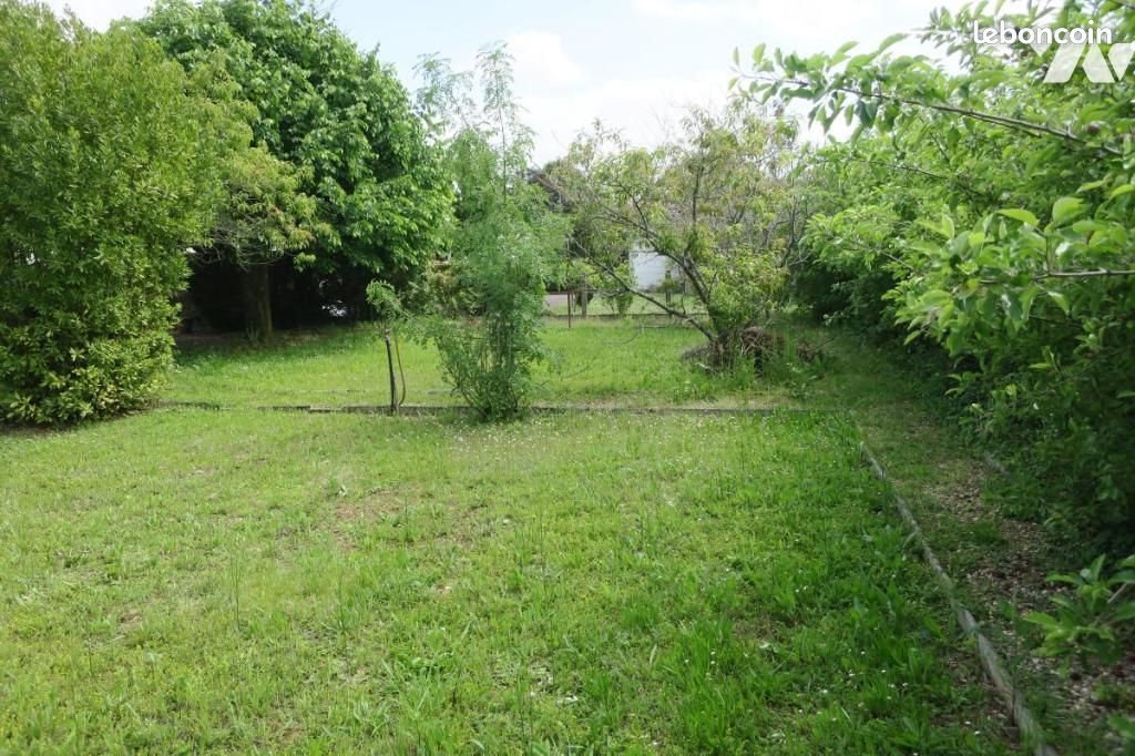 Maison à vendre, 66m², Bourges
