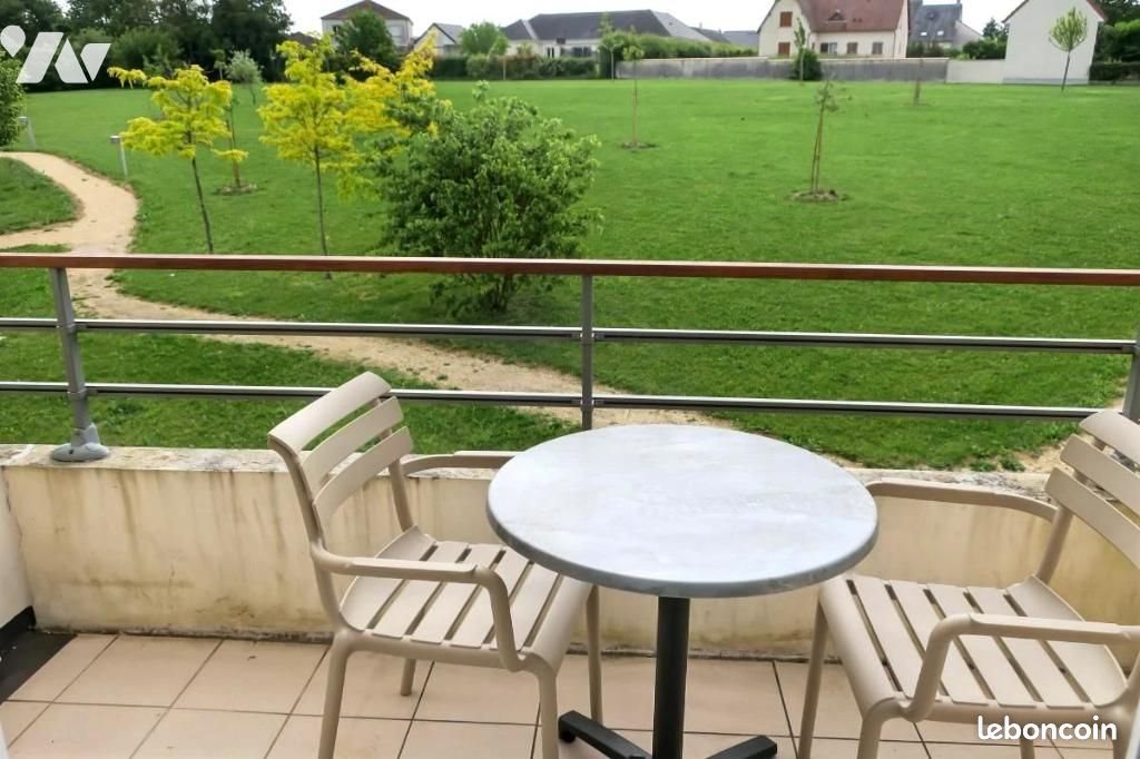 Appartement à vendre, 46m², Saint-Doulchard