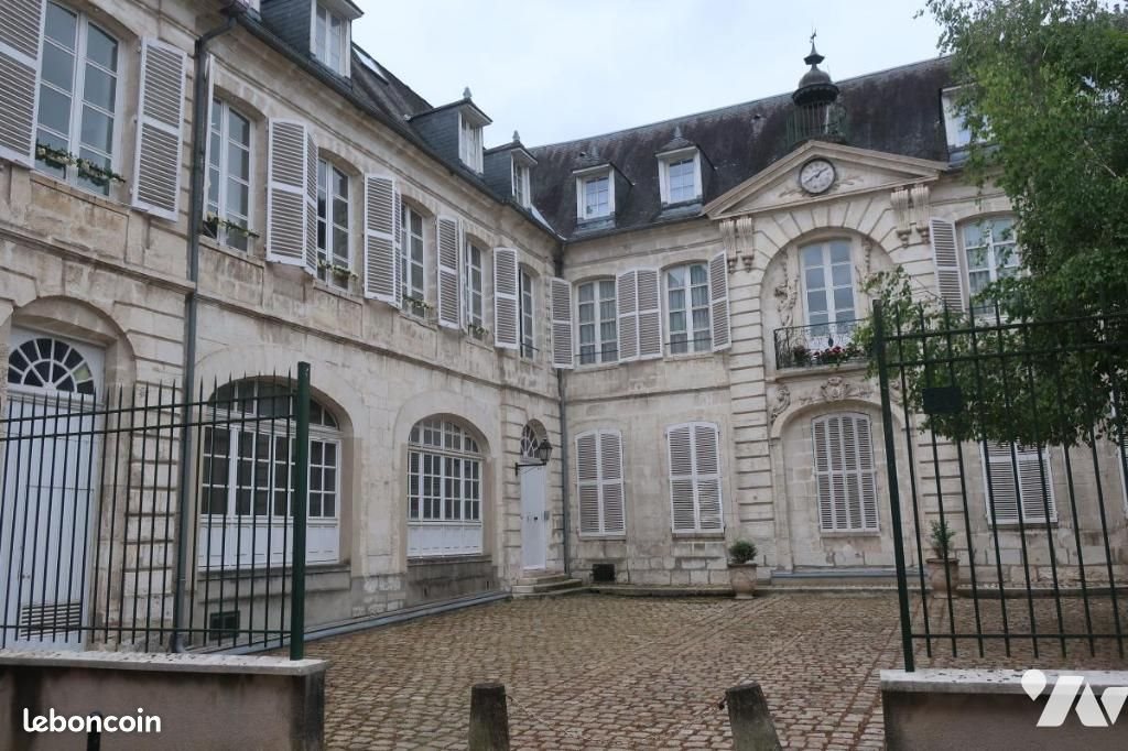 Appartement à vendre, 106m², Bourges