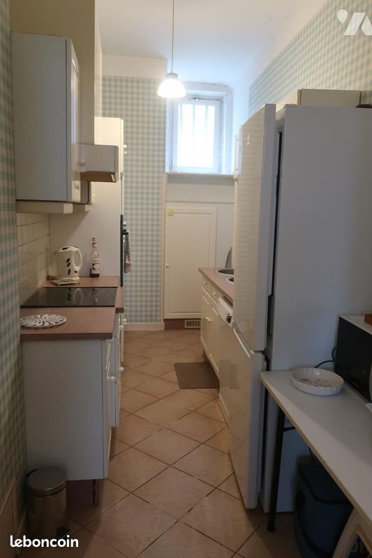 Appartement à vendre, 106m², Bourges