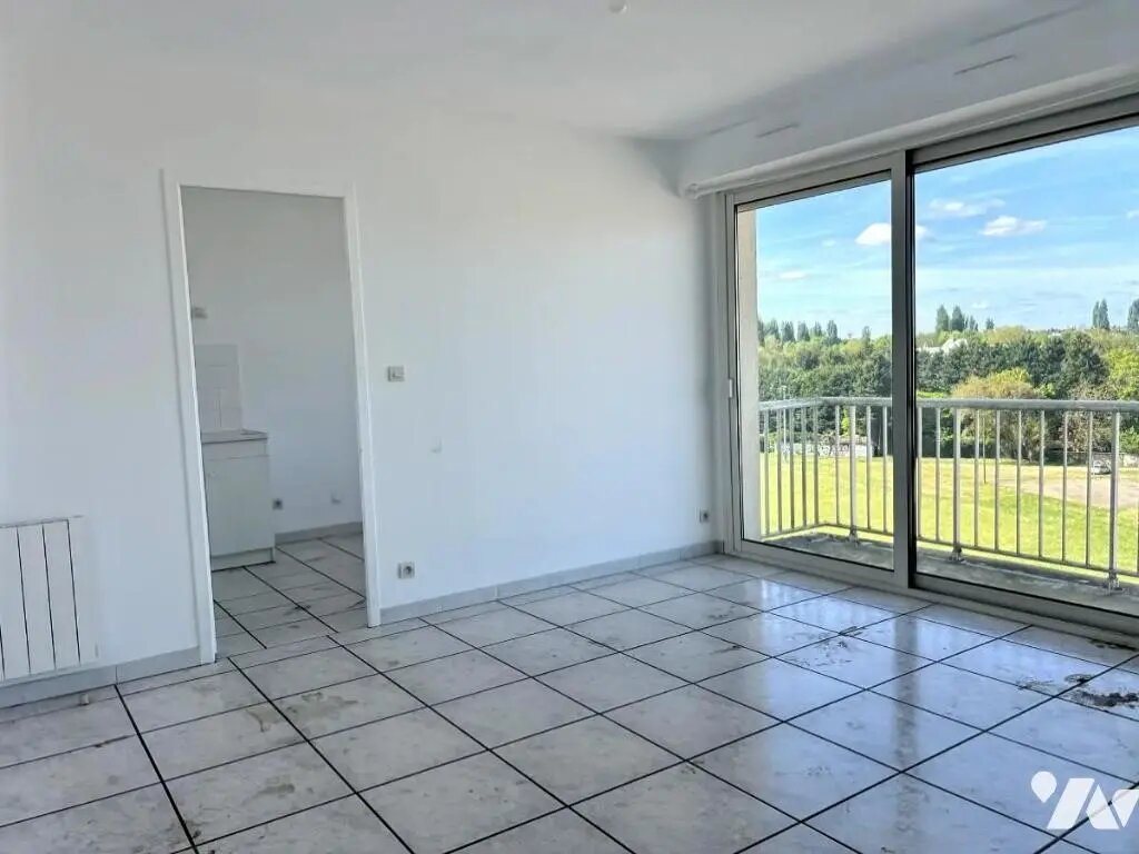 Appartement à vendre, 48m², Bourges